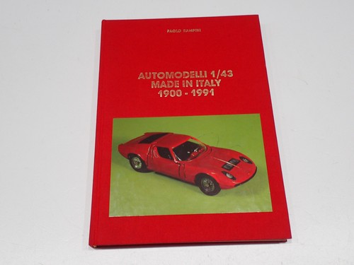 Automodelli made in italy - automodelli,