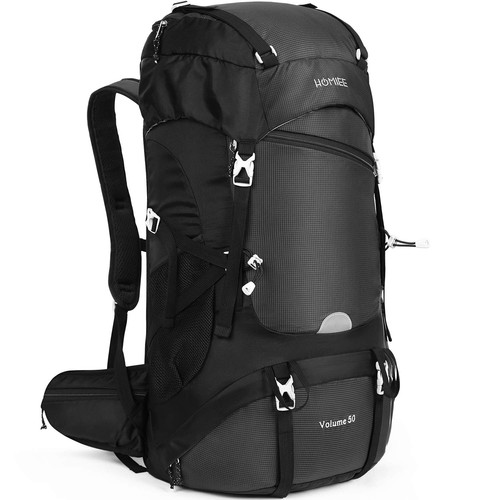 Zaino trekking 50l - trekking, 60l