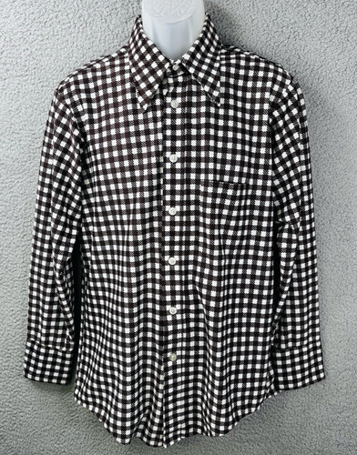 Camicia vintage capri - camicia,