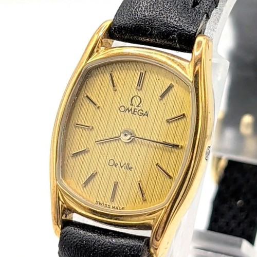 Omega ville orologio - de,