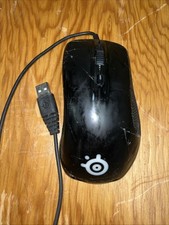 SteelSeries Rival Optical