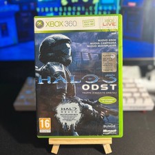 Halo 3 Odst Xbox 360 PAL
