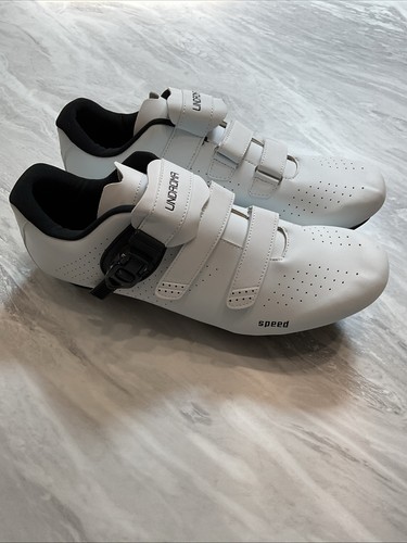 Scarpe ciclismo indoor - scarpe,