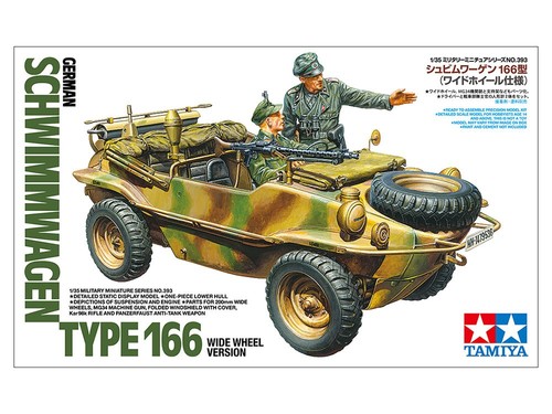 Tamiya 35393 german - tamiya,
