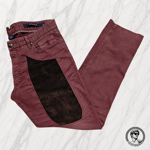 Jeckerson jeans uomo toppe - jeans,