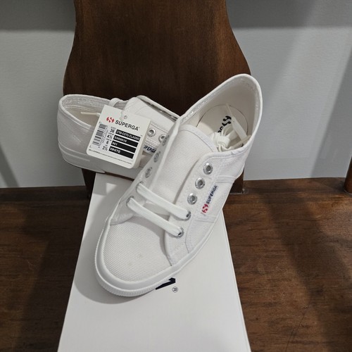 Superga unisex 2750 cotu - 2750,