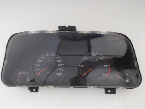 Tachimetro peugeot 306 - phase, 2
