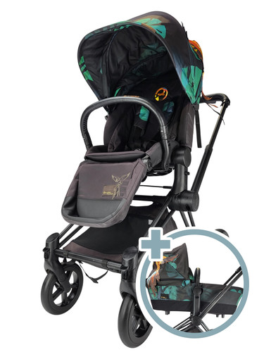 Cybex passeggino priam 1 - priam,