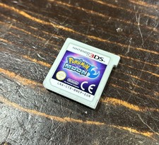 POKEMON LUNA NINTENDO 3DS 2DS
