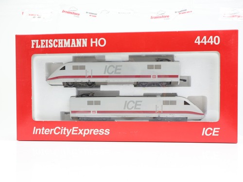 Fleischmann 4440 treno - fleischmann,