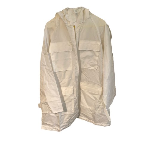 Parka mimetico neve army - da,