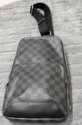Borsa tracolla louis - borsa,