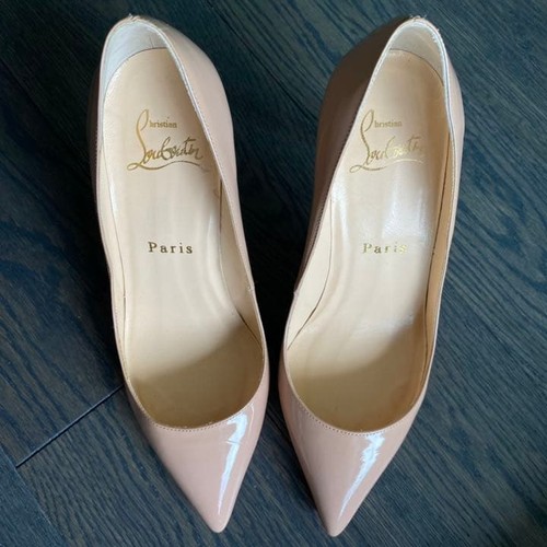 Christian louboutin pigalle - louboutin,