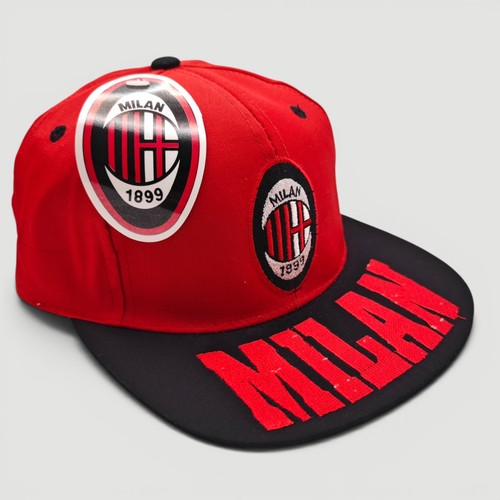 Milan official merchandise - ac,