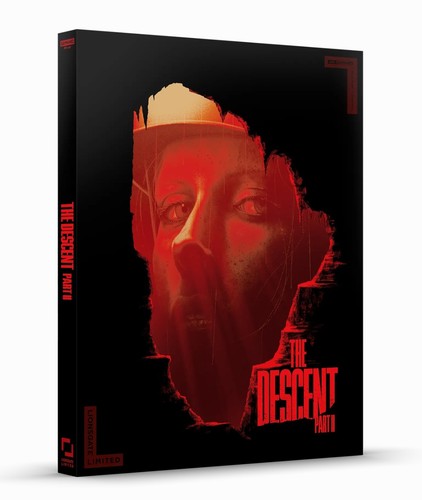 Presale the descent - *presale*,