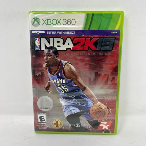 Nba 2k15 - 2k15, 360)