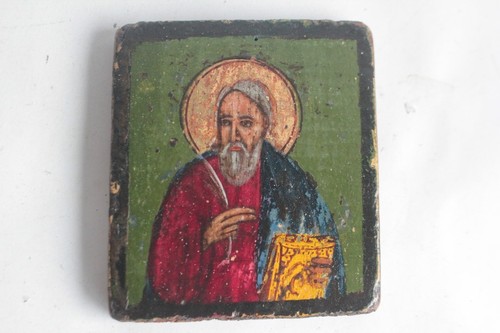 Icona ortodossa san - icona, di