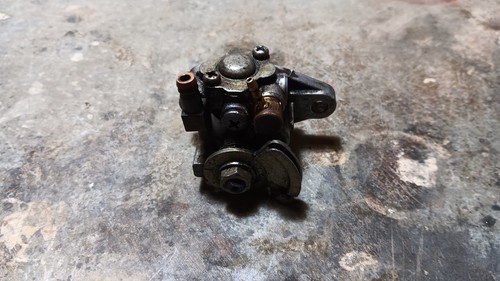 Miscelatore benzina carburante - benzina,