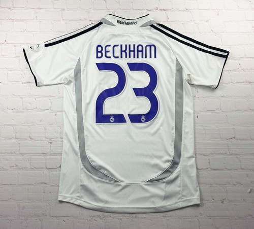 Maglia home adidas - maglia, real