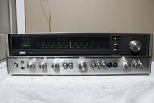 Ricevitore AM/FM quadrografico