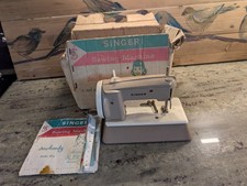Vintage Singer Childs Sew