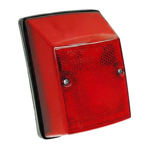 Fanale tipo posteriore vespa - tipo,