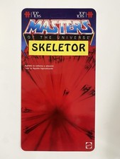 Skeletor top toys - ,