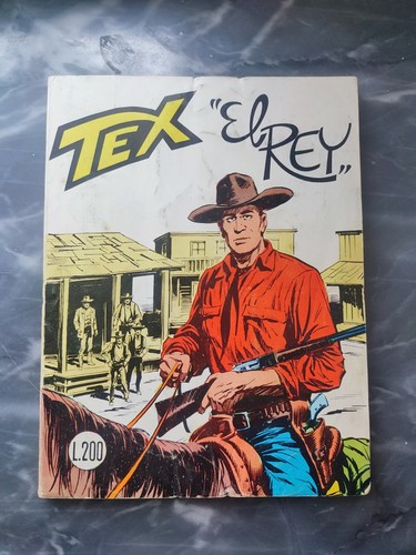 Tex serie gigante 60 - nr.,