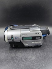 Videocamera Recorder Vintage