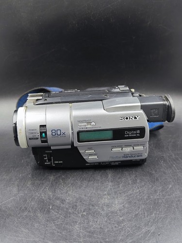 Videocamera recorder vintage - videocamera,