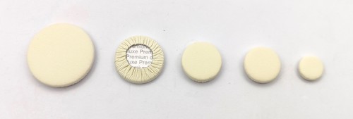 Pisoni set cuscinetti