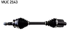 Semiasse SKF 612mm -  VKJC