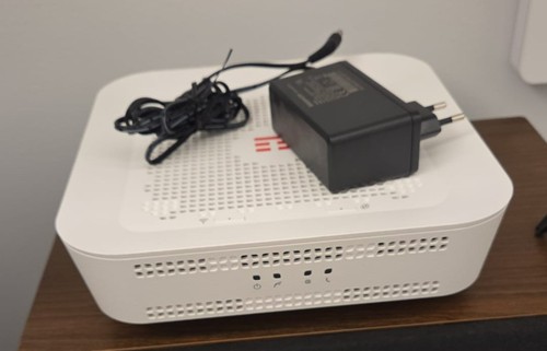 Modem tim sagemcom bianco 10 - bianco,