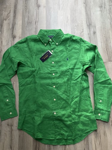 Nuova polo ralph lauren - polo,