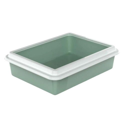 Georplast cassetta igienica - cassetta,