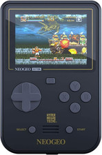 Super Pocket Neogeo