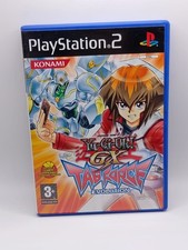 Yu-Gi-Oh! GX Tag Force