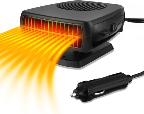 Riscaldatore 12v per - 1,