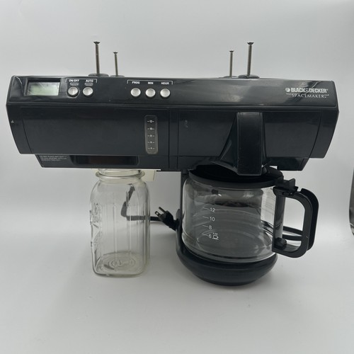 Black decker spacemaker 12 - decker,