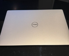Dell XPS 13, 7390. CPU Intel i5-10210U, 8 GB RAM, 512 GB SSD, Win 11 Pro