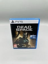 Dead Space Remake Gioco PS5
