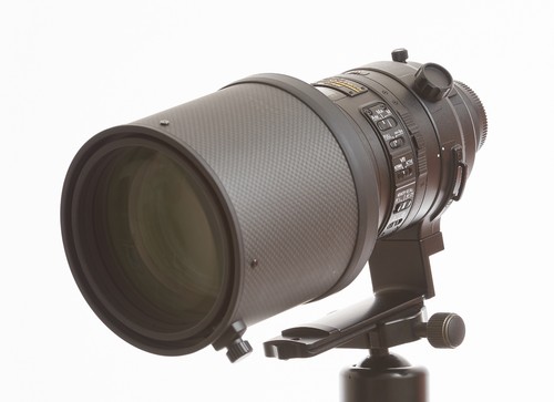 Nikon 300 8g ed vr - af-s,