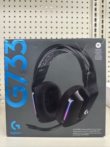 Logitech g733 lightspeed - g733,