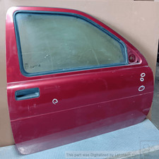 BDA490380 Porta ant. DX LAND ROVER FREELANDER 2.0 TD Suv 3p/d/1994cc