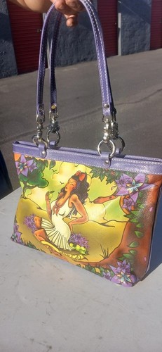 Borsa tracolla isabella - a,