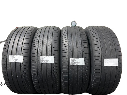 Pneumatici usati 215 r 18 - pneumatici,