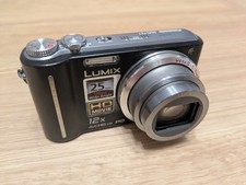 Panasonic fotocamera digitale