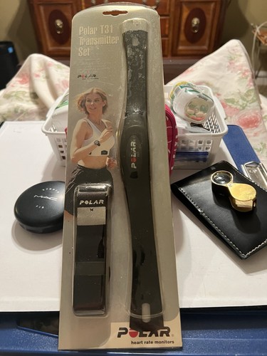 Polar t31 trasmettitore set - trasmettitore,