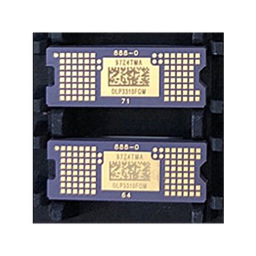 Dlp3310fqm chip dmd - chip,