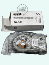 URMET Posto Esterno